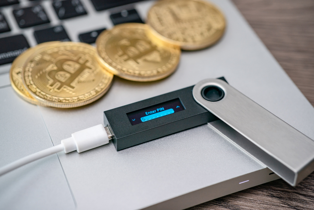 Are non-custodial wallets safer