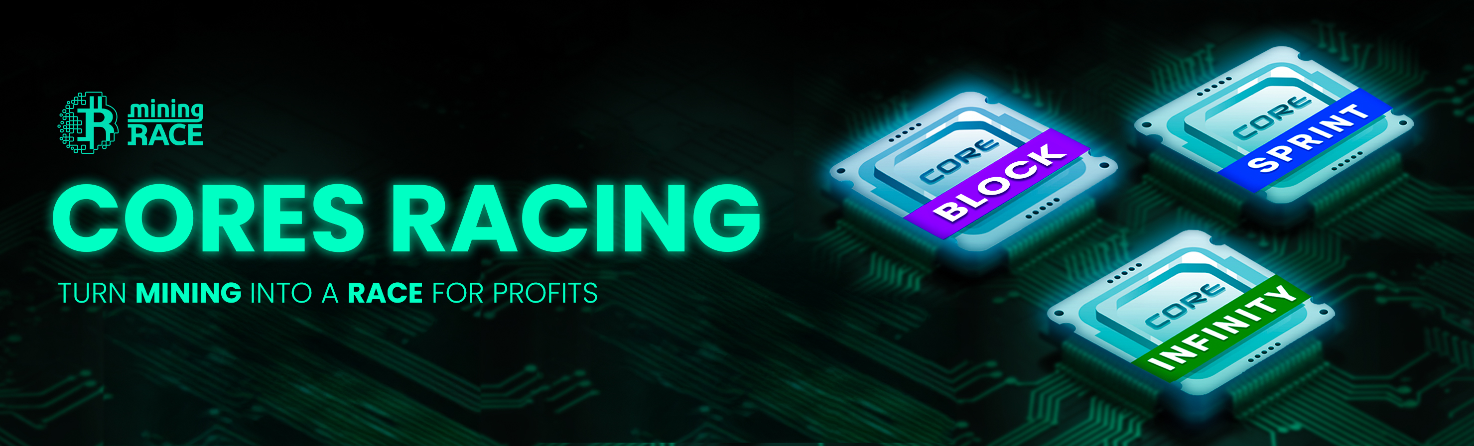 Core Racing